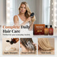 Multi-effect herstellende shampoo en conditioner set