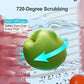 🥦⚠️ 50% KORTING! LAATSTE DAG! Die 'gewassen' groente zit vol onzichtbare pesticiden! Deze vortex-spinner schrobt elk gifrestje van je bord – geen chemicaliën, pure gezondheid!