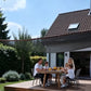 🏡💨 Zó koel dat je terras aanvoelt als een grot! Duurzaam schaduwnet – geen gedoe met parasols, wél eeuwige schaduw!