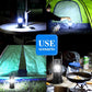 🏕️🔥 50% KORTING! Alsof je een magische lantaarn hebt die op je commando verandert van heldere zaklamp in een dansend kampvuur! Geen gas, geen rook – alleen pure sfeer die je overal mee naartoe sleept.
