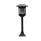 🦟⚡ 50% KORTING! Zzzz… KRAK! Deze solar muggenlamp executeert elke mug binnen 3 meter – jouw terras wordt een no-fly zone!