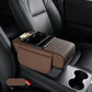 🚗💥 50% KORTING! Stop met het zoeken naar je telefoon, tissues en sleutels tijdens het rijden! Deze 5-in-1 armsteunkussen tovert je rommelige console om in een georganiseerde cockpit – met bekerhouder, telefoonvak en zelfs een tissueslot!