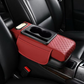 🚗💥 50% KORTING! Stop met het zoeken naar je telefoon, tissues en sleutels tijdens het rijden! Deze 5-in-1 armsteunkussen tovert je rommelige console om in een georganiseerde cockpit – met bekerhouder, telefoonvak en zelfs een tissueslot!