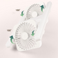 💡🌀50% KORTING! De bladeren van je kamerplant trillen van plezier! Deze 2-in-1 plafondlamp met ventilator is zo krachtig dat hij de hele kamer koelt, zo helder dat je vergeet dat het avond is, en je schroeft hem er zo in. Geen elektricien, geen gedoe!