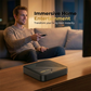 📺🔥 TIJDELIJKE AANBIEDING 50% KORTING! Stop met het betalen voor een dure smart tv! Deze Android-box met 4K HDR en Bluetooth maakt van elke oude tv een razendsnelle streaming-machine met gaming-power.