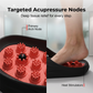 🦶⚡ 50% KORTING! Elke stap voelt als een naaldbed – maar je lichaam gaat je dankbaar zijn! Magnetische acupressuur slippers, pijn die werkt!