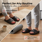 🦶⚡ 50% KORTING! Elke stap voelt als een naaldbed – maar je lichaam gaat je dankbaar zijn! Magnetische acupressuur slippers, pijn die werkt!
