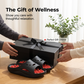 🦶⚡ 50% KORTING! Elke stap voelt als een naaldbed – maar je lichaam gaat je dankbaar zijn! Magnetische acupressuur slippers, pijn die werkt!
