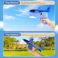 Dinosaur Foam Plane Launcher