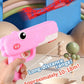 Dinosaur Foam Plane Launcher