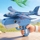 Dinosaur Foam Plane Launcher