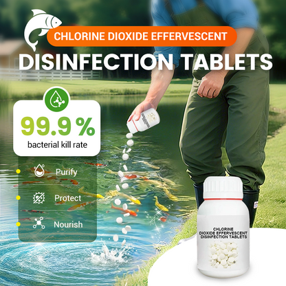 💧☠️ 50% KORTING! Eén tablet en je water is schoner dan een operatiekamer! Doodt alles wat stinkt, bacteriën, schimmels – zelfs de geur van je sporttas overleeft het niet!