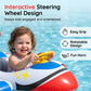 ✈️💦 50% KORTING! Dit is geen gewoon zwembandje – dit is een vliegtuig waar je kind op plaatsneemt en mee de golven verovert! Alsof hij of zij piloot is op de coolste luchthaven van het zwembad!