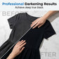 🖤👕 50% KORTING! Nooit meer grijze, vervaalde zwarte kleding! Deze ultra-zwarte vellen gooi je gewoon mee in de wasmachine – je zwarte kleren worden weer diepzwart en egaal. Geen verfgedoe!