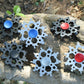 ❄️🪦 50% KORTING! Gooi je sleutelset weg! Deze ene sneeuwvlok vervangt 14 maten, past in elke broekzak, en draait bouten los terwijl jij hem als fidget toy gebruikt!
