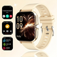 📱💪 50% KORTING! Deze smartwatch met volledig touchscreen meet je hartslag, telt elke stap, en is zó slim dat je dokter jaloers wordt – jouw gezondheid op je pols, spotgoedkoop!