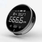 📏⚡ 50% KORTING! Nooit meer gedoe met een meetlint! Deze elektronische meetlat van 35 g meet tot 99 m met 0,5% precisie – precies, draadloos en altijd bij de hand!