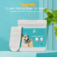👂🐾 50% KORTING! Stop met vieze hondenoren! Deze vingerdoekjes reinigen zachtjes oren én tanden van je hond of kat – milde formule, frissere adem, geen irritatie!