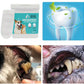 👂🐾 50% KORTING! Stop met vieze hondenoren! Deze vingerdoekjes reinigen zachtjes oren én tanden van je hond of kat – milde formule, frissere adem, geen irritatie!