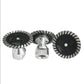 💪🔥 50% KORTING! Snijd door steen en tegels als door boter – geen afsplintering, geen lelijke randen. M14 diamantblad, droog én nat, voor strakke professionele sneden!