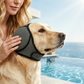 🐾🐶【Aanbieding】🏊‍♂️Honden Oorkap tegen Angst & Water | Neopreen | Dempend🔇💧