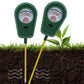 🗣️🌿 50% KORTING! Alsof je je planten eindelijk kunt verstaan! Steek deze meter in de grond en hij fluistert je toe: "te nat", "te donker", "te zuur" – geen geraden meer, geen dode planten!