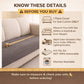 💥Limited-time offer-Thickened Non-Slip Washable Sofa Cover