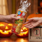 Prank Potato Chip Can with Jump Scare Snake