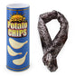 Prank Potato Chip Can with Jump Scare Snake