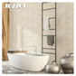 🏠✨ 50% KORTING! Zelfklevende DIY Vloertegels – plakken & klaar, geen lijm, geen rommel. Waterdicht, krasvast & geschikt voor keuken, badkamer, woonkamer. Renoveer in 1 middag zonder vakman!