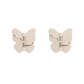 🦋Rotatable butterfly hook – no drilling needed, 3 arms for all your accessories, keeps everything organized