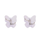 🦋💥 50% KORTING! 50K+ keer verkocht! Deze vlinderhaak met 3 armen draait 180° en verzamelt al je sleutels, sjaals en tassen – geen boren, geen rommel, alleen pure orde aan de muur!