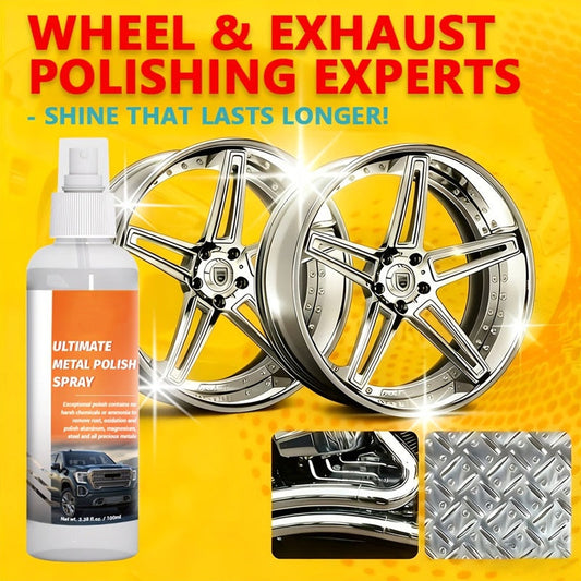 🔧✨ 50% KORTING! Alsof je de tijd terugdraait voor je gereedschap! Spuit op, veeg af – roest verdwijnt in seconden en een onzichtbaar schild beschermt het voorgoed.