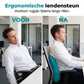 ✈️50% KORTING! Opgevouwen zo plat als een krant, maar druk één keer en hij blaast zichzelf op tot een ergonomisch slaapwonder! Van vliegtuigstoel tot bureaustoel – je nek, rug en hoofd smeken om deze wolk!