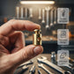 🏍️⚡ 50% KORTING! Gas- of remkabel gebroken? Deze soldeerloze eindstopper repareert 'm in minuten – draad erin, schroef vast, en rijden maar! Geen garage, geen gesoldeer!