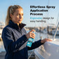 ⚓💀 50% KORTING! Die hardnekkige smurrie op de waterlijn van je boot? Deze 100ml rompreiniger executeert elke vlek, elke alg en elke aanslag in seconden. Geen schrobben, geen uren op je knieën – gewoon sprayen, wachten, en weg is het!