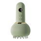 Elektrische massager voor diepe weefselmassage met schraaptechniek