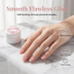 💎🐾 50% KORTING! De diepe, transparante jelly-basis maakt van je nagels glanzende edelstenen, terwijl de magnetische glitter een streep puur, multidimensional licht creëert. Jouw nagels, jouw mysterie.