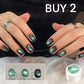 💎🐾 50% KORTING! De diepe, transparante jelly-basis maakt van je nagels glanzende edelstenen, terwijl de magnetische glitter een streep puur, multidimensional licht creëert. Jouw nagels, jouw mysterie.