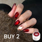 💎🐾 50% KORTING! De diepe, transparante jelly-basis maakt van je nagels glanzende edelstenen, terwijl de magnetische glitter een streep puur, multidimensional licht creëert. Jouw nagels, jouw mysterie.