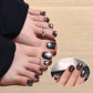 💎🐾 50% KORTING! De diepe, transparante jelly-basis maakt van je nagels glanzende edelstenen, terwijl de magnetische glitter een streep puur, multidimensional licht creëert. Jouw nagels, jouw mysterie.