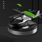☀️🚁 50% KORTING! Geen batterijen, geen kabel, alleen pure zonne-energie die deze geurhelikopter laat draaien. Verspreidt natuurlijke geur, maakt geen geluid, en ziet er nog cool uit ook!