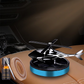 ☀️🚁 50% KORTING! Geen batterijen, geen kabel, alleen pure zonne-energie die deze geurhelikopter laat draaien. Verspreidt natuurlijke geur, maakt geen geluid, en ziet er nog cool uit ook!