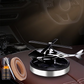 ☀️🚁 50% KORTING! Geen batterijen, geen kabel, alleen pure zonne-energie die deze geurhelikopter laat draaien. Verspreidt natuurlijke geur, maakt geen geluid, en ziet er nog cool uit ook!