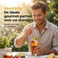 🍵🥄 50% KORTING! Nooit meer theeblaadjes in je mond! Deze 2-in-1 theefilter lepel & rietje filtert perfect, is herbruikbaar en gemaakt van hoogwaardige legering – roer en drink moeiteloos!