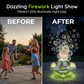 🛸✨ 50% KORTING + GRATIS VERZENDING! Alsof er een UFO in je tuin landt die 32 fonteinen van regenboogbellen uitspuwt! Draait vanzelf, verlicht elke bel met LED-licht, en maakt van elke zomeravond een magisch feest – zonder dat jij een vinger uitsteekt!