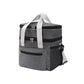 🎒🍱 50% KORTING! Terug naar school? Deze dubbellaagse geïsoleerde lunchtas houdt je warme maaltijd warm en je salade koel – perfect voor school én weekend picknick!