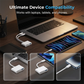 📱🔥 50% KORTING! Stop met het zoeken naar de juiste adapter! Deze 5-in-1 kaartlezer met Type-C en Lightning leest álles – SD, TF, USB – tot 1TB, zonder driver, zonder gedoe.