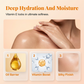 🍊LAATSTE DAG AANBIEDING🎁✨ Kurkuma Ophelderend Lichaamsscrub