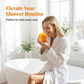 🍊LAATSTE DAG AANBIEDING🎁✨ Kurkuma Ophelderend Lichaamsscrub
